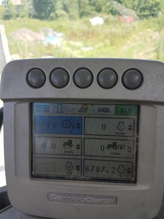 Oldtimer-Traktor a típus John Deere 7530 Premium, Neumaschine ekkor: Київ (Kép 2)