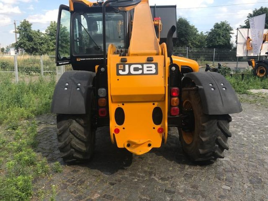 Teleskopstapler typu JCB 531-70, Neumaschine v Житомир (Obrázek 3)