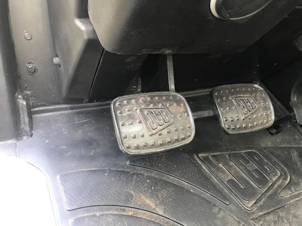 Teleskopstapler typu JCB 531-70, Neumaschine v Житомир (Obrázek 10)