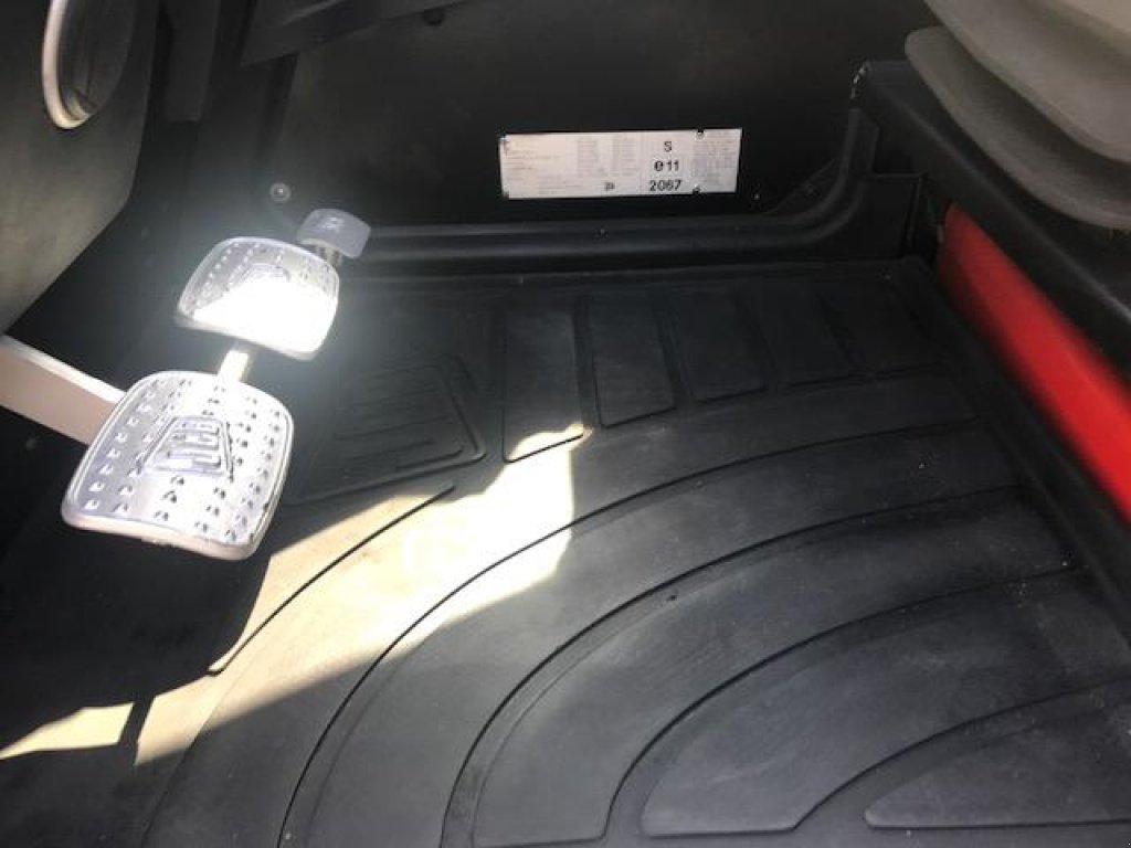 Teleskopstapler typu JCB 531-70,  v Житомир (Obrázek 10)