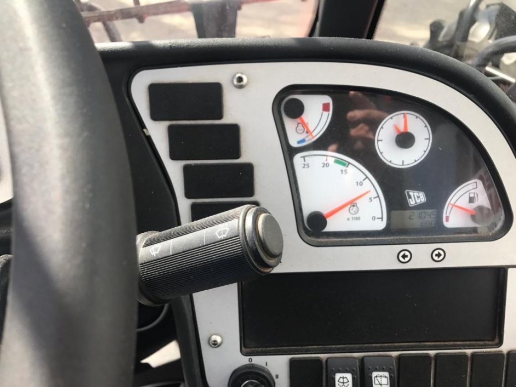 Teleskopstapler typu JCB 531-70, Neumaschine v Житомир (Obrázek 8)