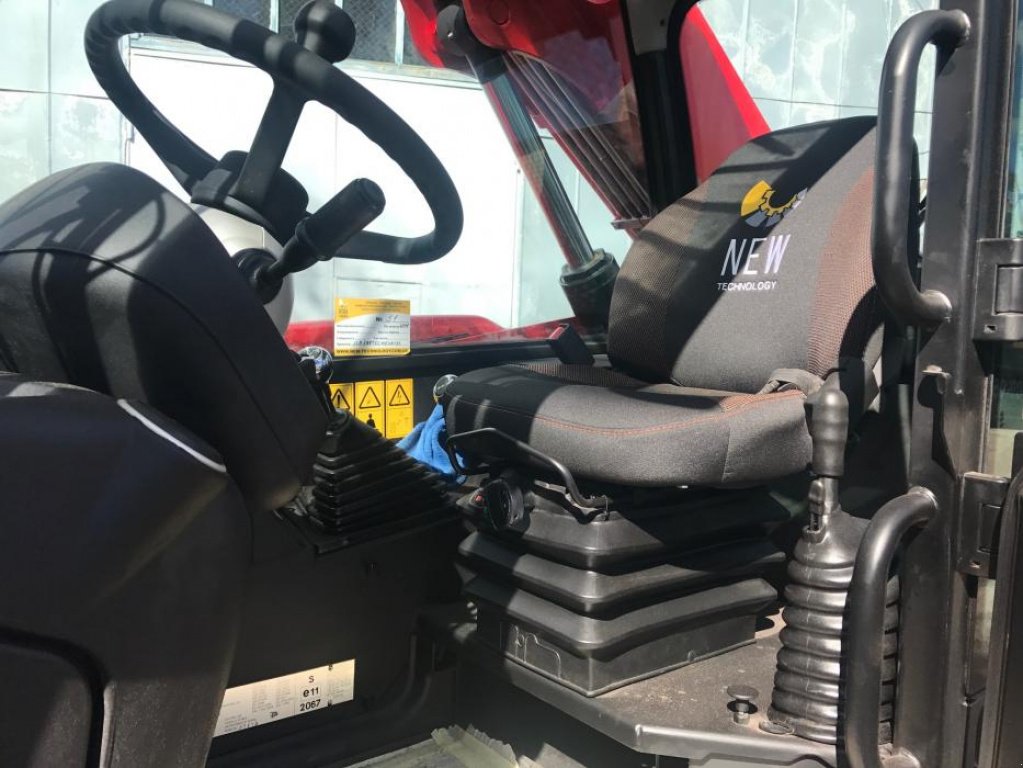 Teleskopstapler typu JCB 531-70, Neumaschine v Житомир (Obrázek 10)