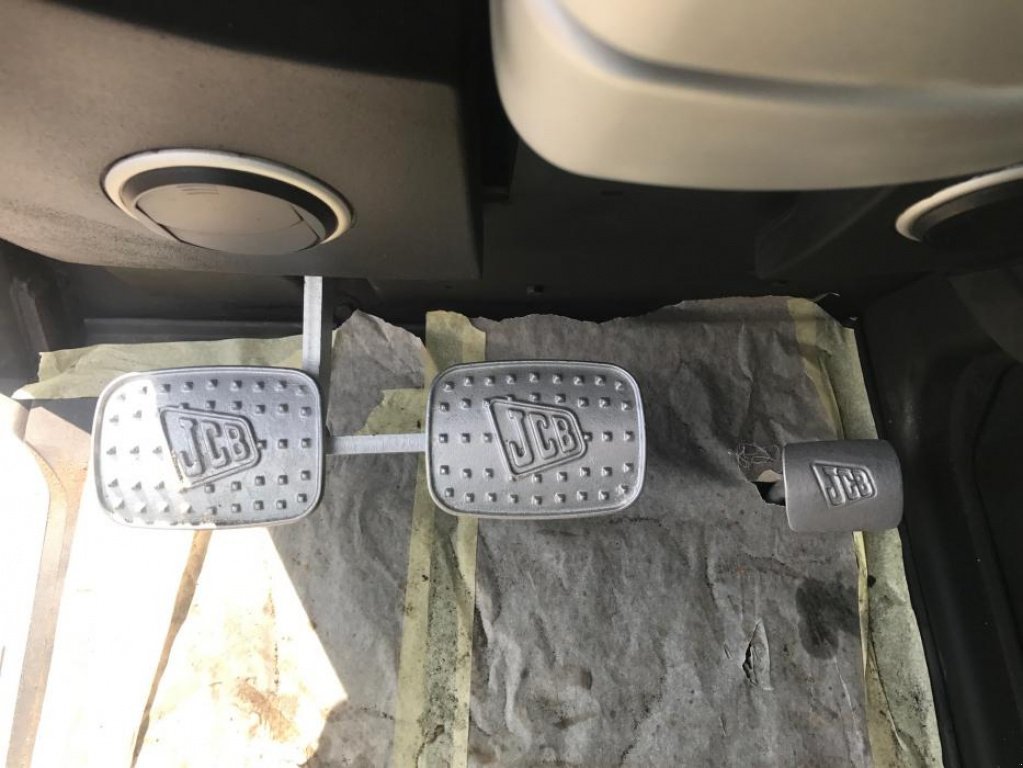 Teleskopstapler typu JCB 531-70, Neumaschine v Житомир (Obrázek 9)