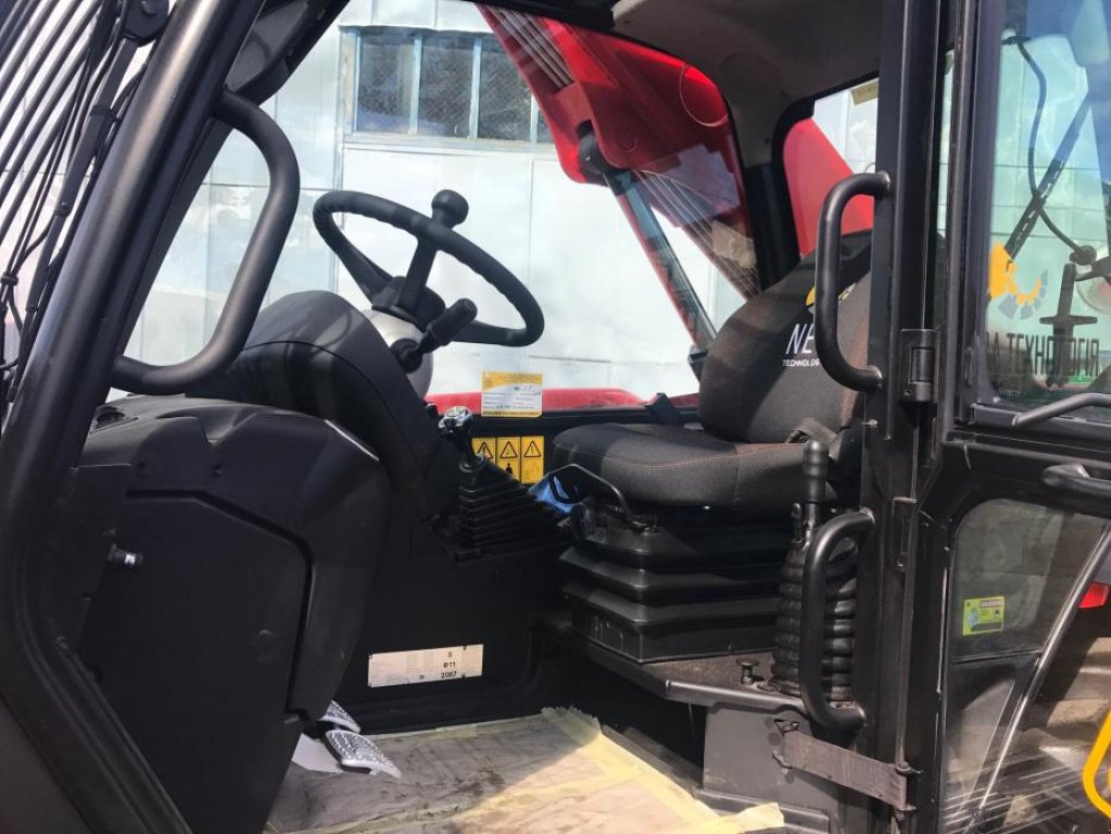 Teleskopstapler typu JCB 531-70, Neumaschine v Житомир (Obrázek 2)