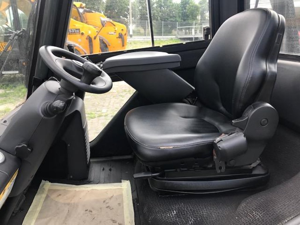 Gabelstapler typu Linde H30T,  v Житомир (Obrázek 6)