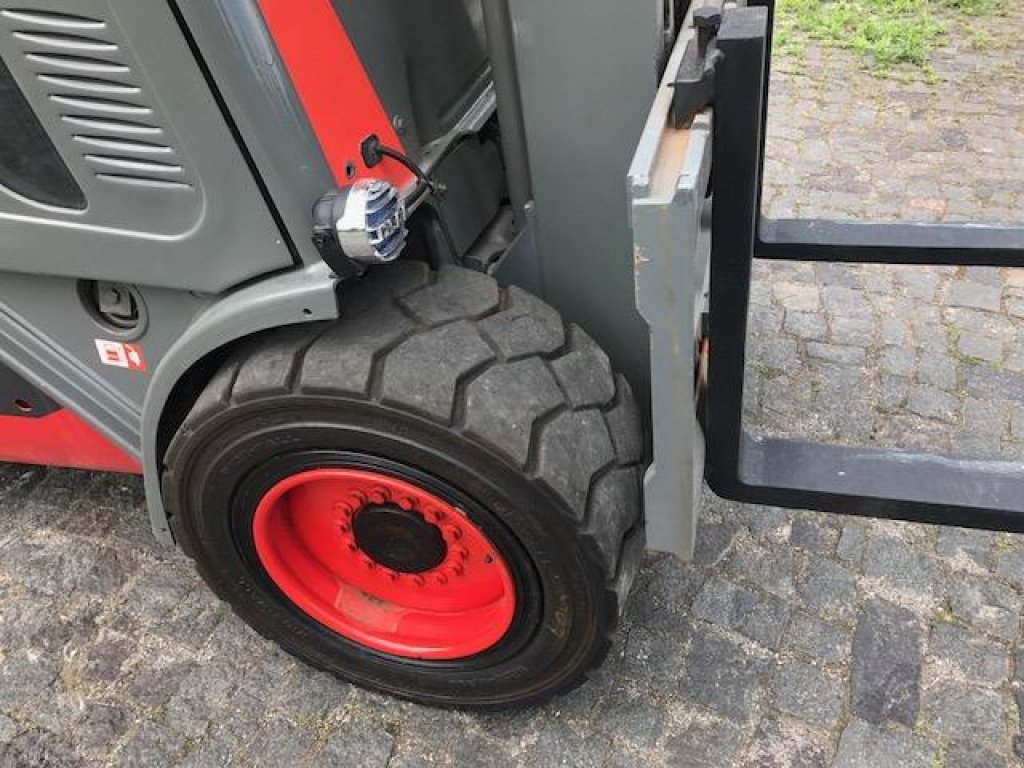 Gabelstapler typu Linde H30T,  v Житомир (Obrázek 5)