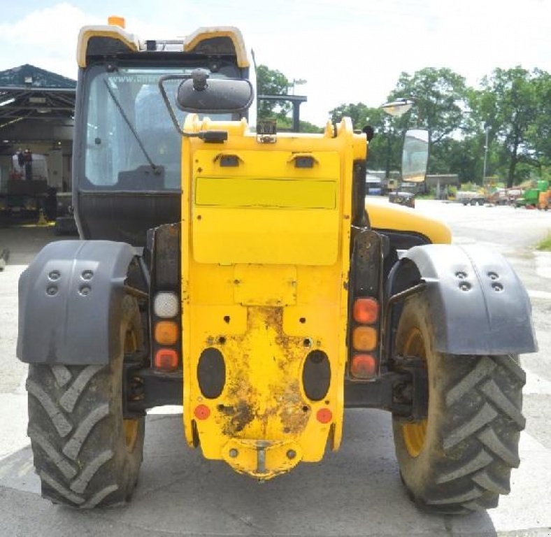 Teleskopstapler typu JCB 535-95, Neumaschine v Житомир (Obrázek 6)