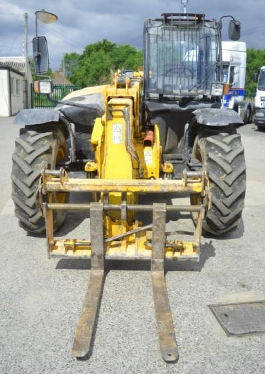 Teleskopstapler typu JCB 535-95, Neumaschine v Житомир (Obrázek 2)