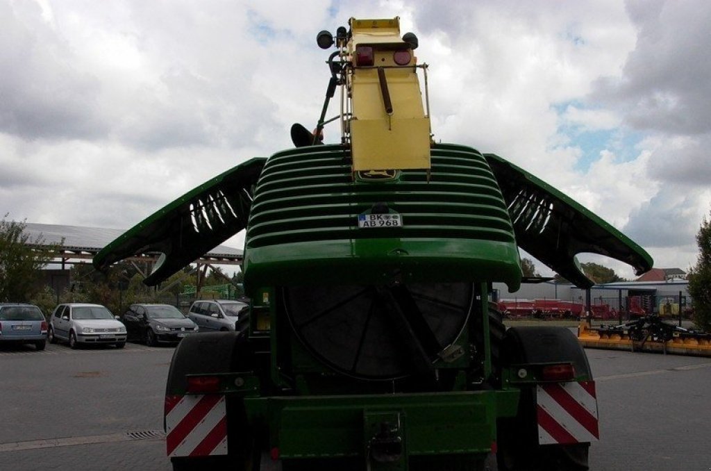 Sonstiges Feldhäckslerzubehör του τύπου John Deere 7350i ProDrive,  σε Житомир (Φωτογραφία 4)