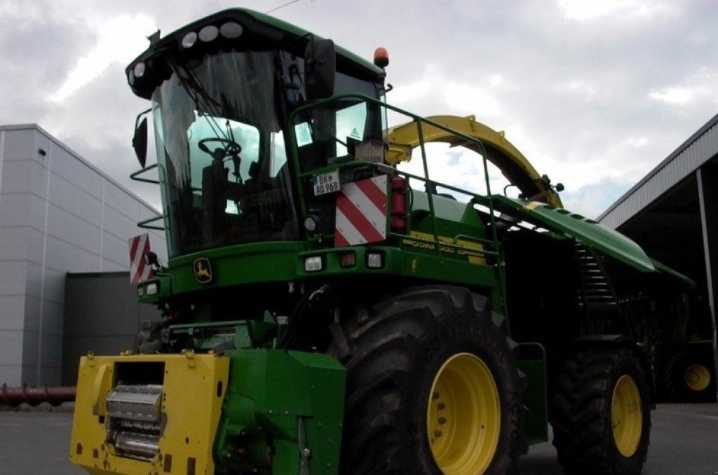 Sonstiges Feldhäckslerzubehör του τύπου John Deere 7350i ProDrive,  σε Житомир (Φωτογραφία 1)