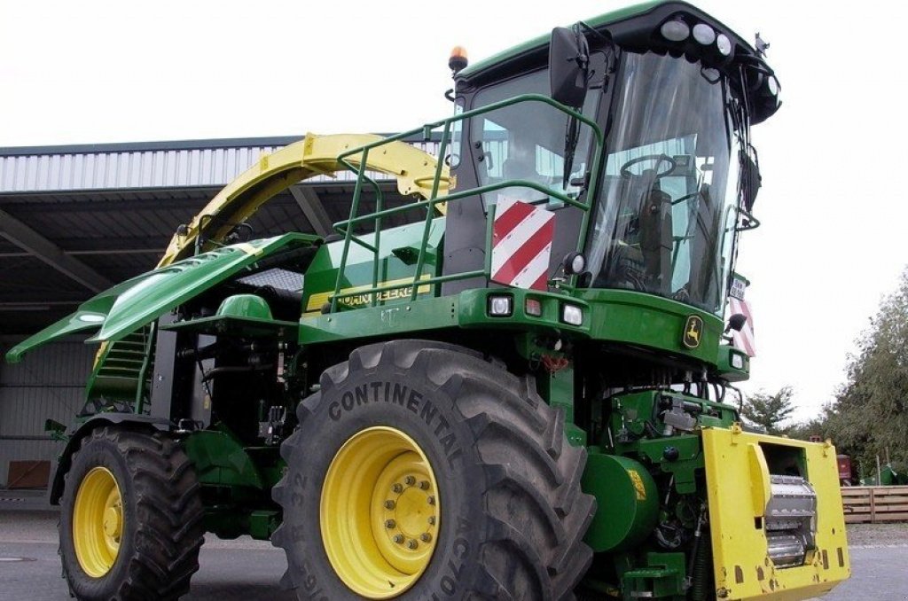 Sonstiges Feldhäckslerzubehör του τύπου John Deere 7350i ProDrive,  σε Житомир (Φωτογραφία 2)
