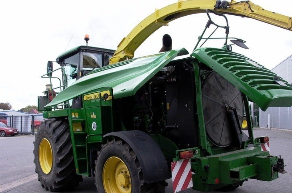 Sonstiges Feldhäckslerzubehör του τύπου John Deere 7350i ProDrive,  σε Житомир (Φωτογραφία 3)
