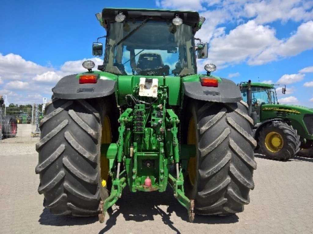 Oldtimer-Traktor typu John Deere 7930, Neumaschine w Житомир (Zdjęcie 3)