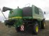 Oldtimer-Mähdrescher a típus John Deere W 650, Neumaschine ekkor: Житомир (Kép 4)
