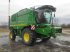 Oldtimer-Mähdrescher a típus John Deere W 650, Neumaschine ekkor: Житомир (Kép 2)