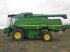 Oldtimer-Mähdrescher a típus John Deere W 650, Neumaschine ekkor: Житомир (Kép 3)