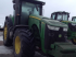 Oldtimer-Traktor a típus John Deere 8310R, Neumaschine ekkor: Київ (Kép 4)
