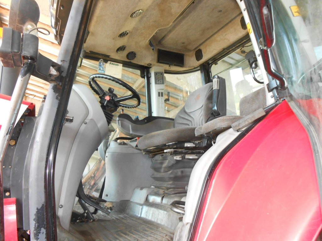 Oldtimer-Traktor tipa Massey Ferguson 8480, Neumaschine u Харків (Slika 7)