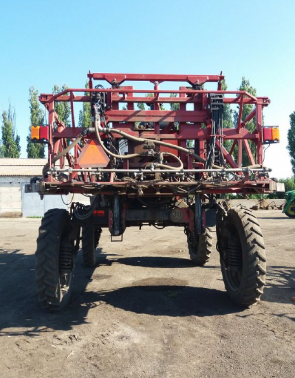 Selbstfahrspritze του τύπου Case IH SPX 3310, Neumaschine σε Запоріжжя (Φωτογραφία 4)