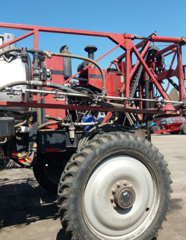 Selbstfahrspritze of the type Case IH SPX 3310, Neumaschine in Запоріжжя (Picture 5)