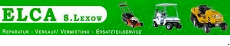 ELCA Vertrieb S.Lexow