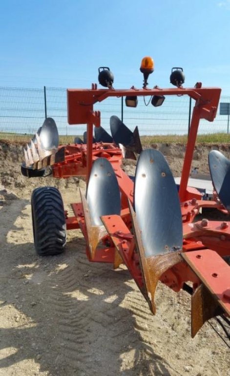 Scheibenpflug του τύπου Nordsten Challenger 12,  σε Маріуполь (Φωτογραφία 3)