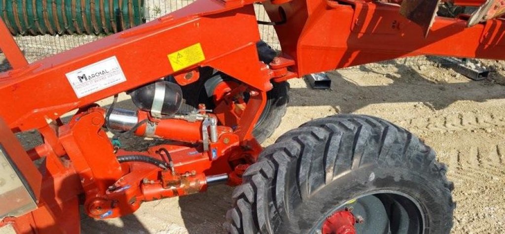 Scheibenpflug του τύπου Nordsten Challenger 12,  σε Маріуполь (Φωτογραφία 1)