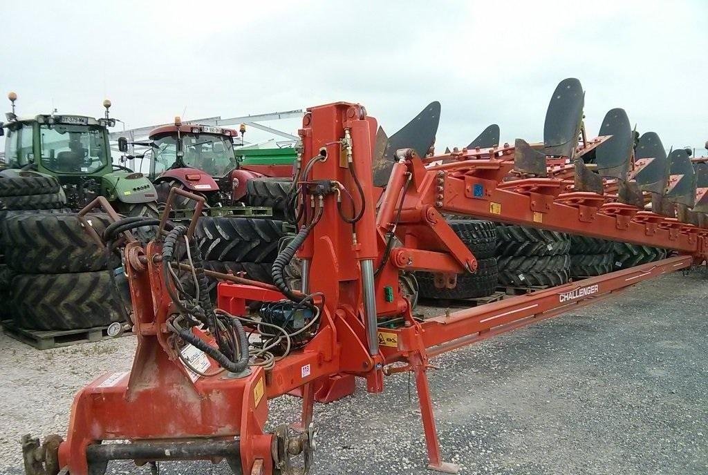 Scheibenpflug του τύπου Nordsten Challenger 12,  σε Маріуполь (Φωτογραφία 6)