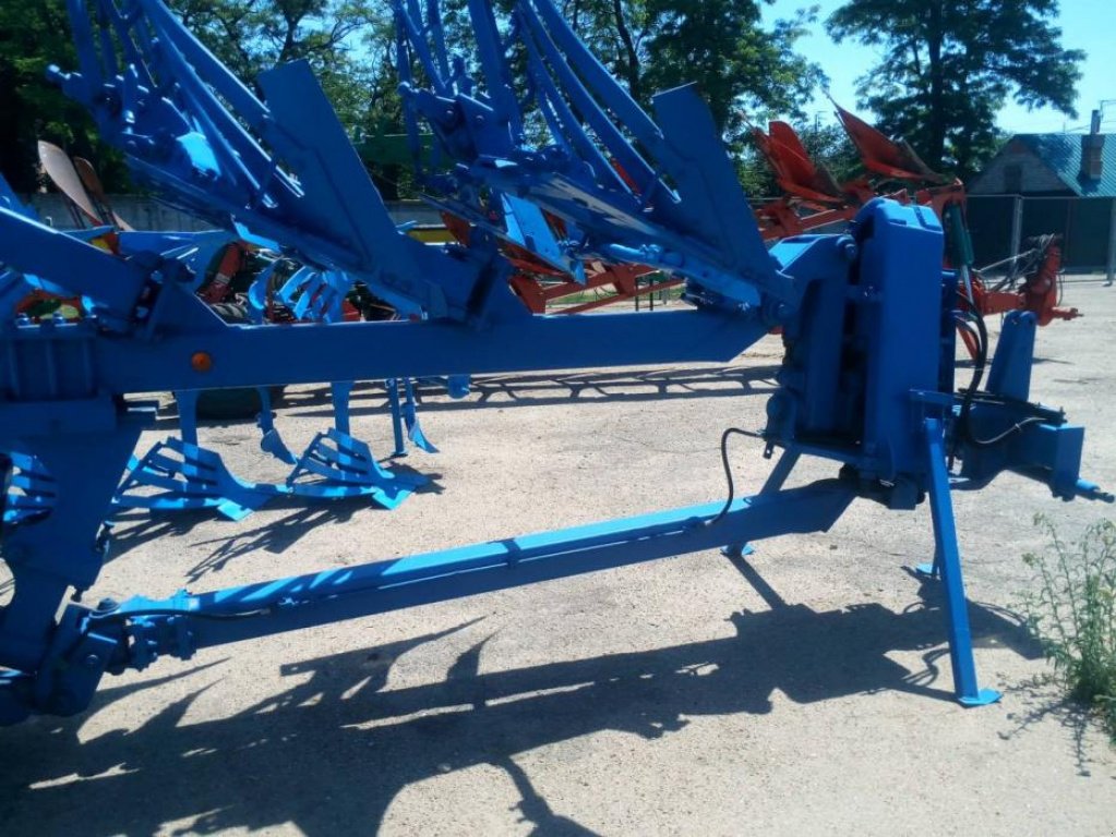 Scheibenpflug типа Rabe Werk 5,  в Маріуполь (Фотография 8)