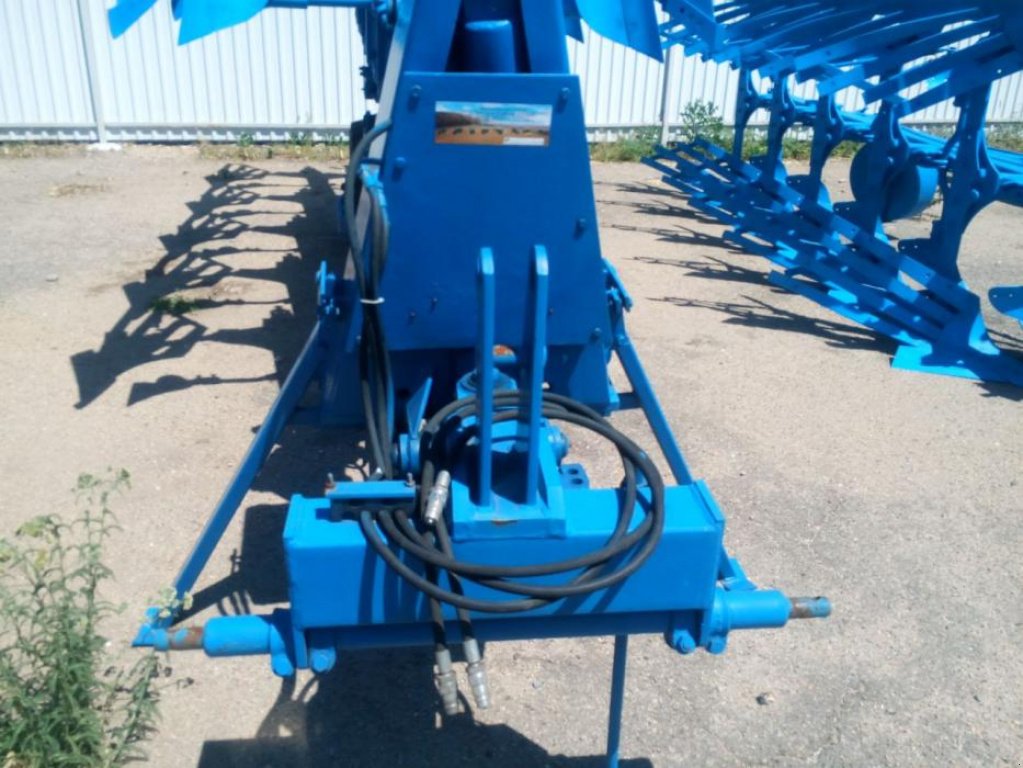 Scheibenpflug типа Rabe Werk 5,  в Маріуполь (Фотография 3)