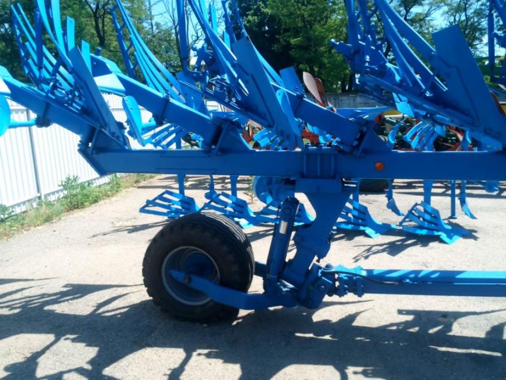 Scheibenpflug типа Rabe Werk 5,  в Маріуполь (Фотография 7)