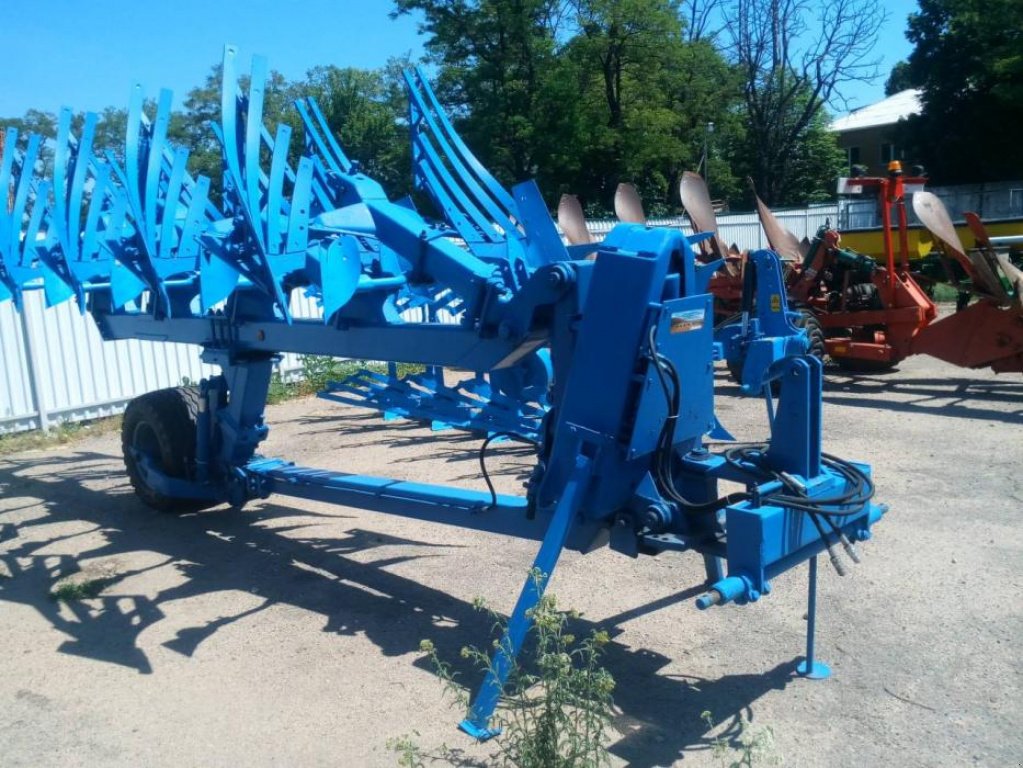 Scheibenpflug типа Rabe Werk 5,  в Маріуполь (Фотография 2)