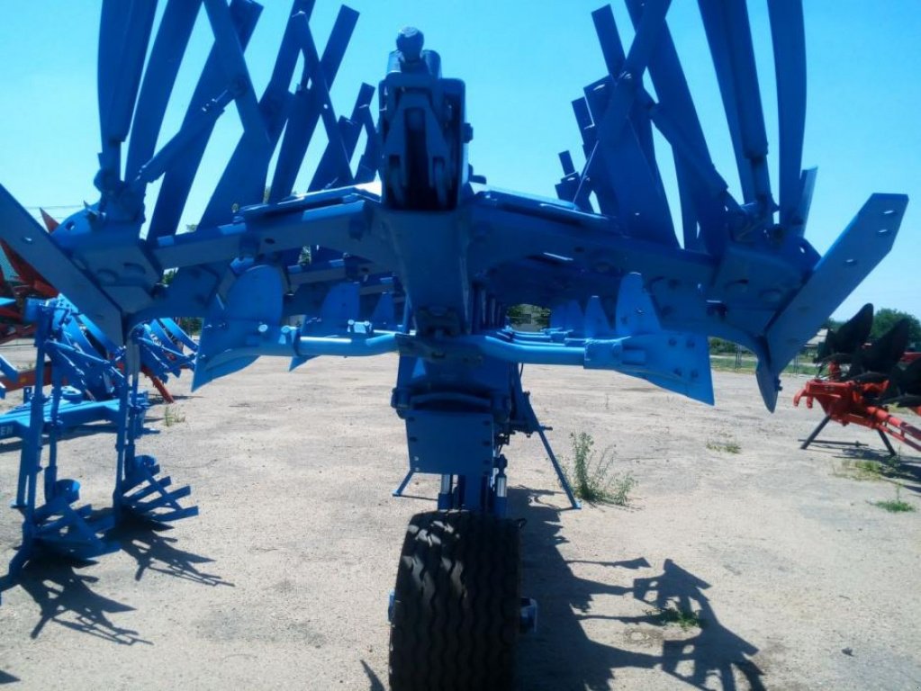 Scheibenpflug типа Rabe Werk 5,  в Маріуполь (Фотография 10)