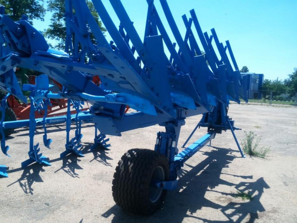 Scheibenpflug типа Rabe Werk 5,  в Маріуполь (Фотография 9)