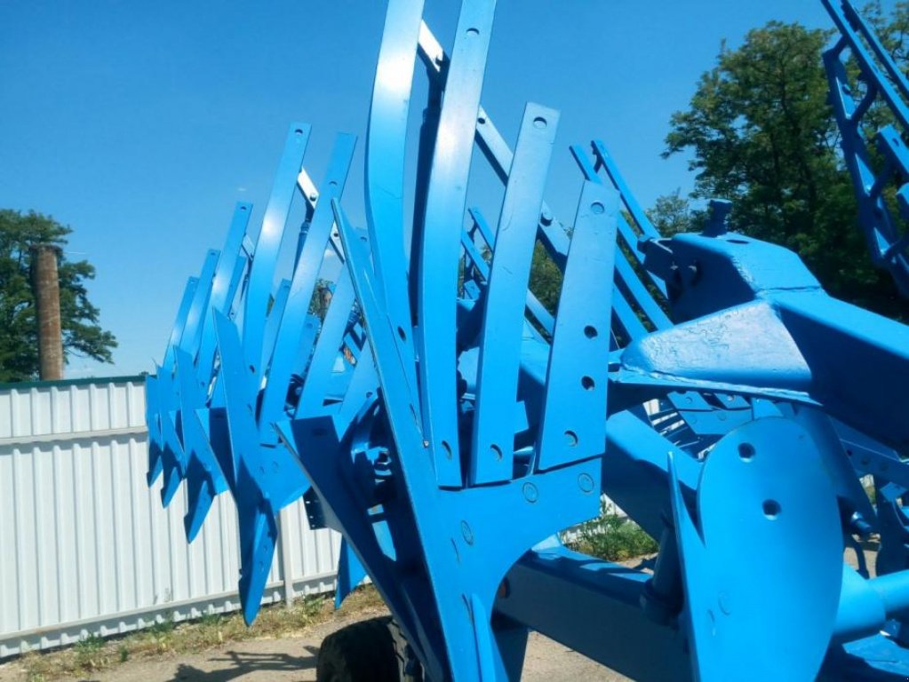 Scheibenpflug типа Rabe Werk 5,  в Маріуполь (Фотография 4)