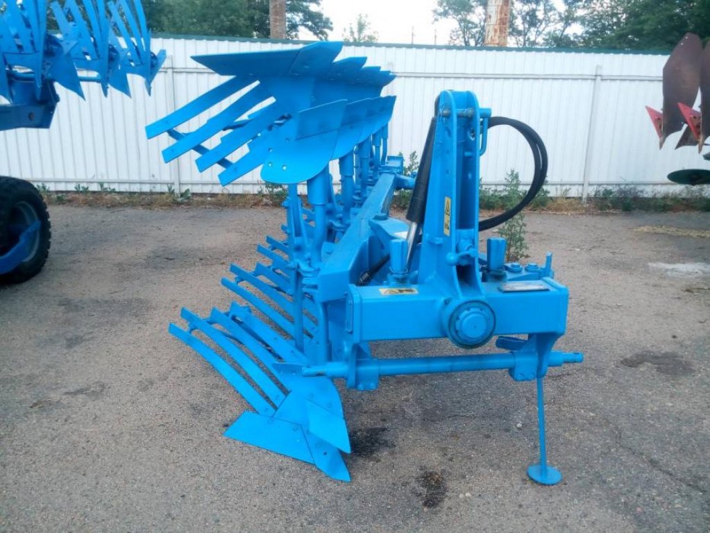 Scheibenpflug типа Lemken Opal 120,  в Маріуполь (Фотография 2)