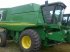 Oldtimer-Mähdrescher typu John Deere 9660 STS,  v Маріуполь (Obrázek 3)