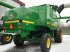 Oldtimer-Mähdrescher tipa John Deere 9650W,  u Маріуполь (Slika 9)