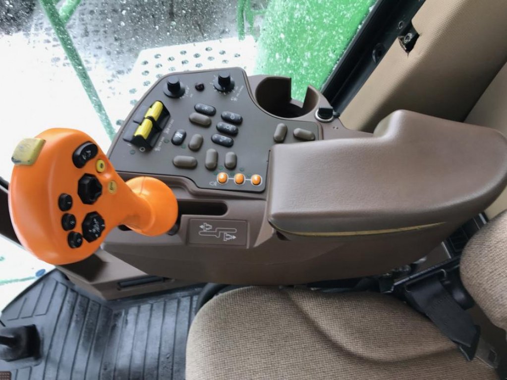 Oldtimer-Mähdrescher tipa John Deere 9650W,  u Маріуполь (Slika 3)