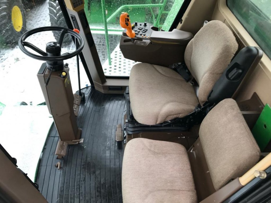 Oldtimer-Mähdrescher tipa John Deere 9650W,  u Маріуполь (Slika 2)