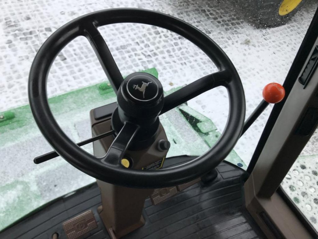 Oldtimer-Mähdrescher tipa John Deere 9650W,  u Маріуполь (Slika 10)