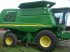 Oldtimer-Mähdrescher a típus John Deere 9650 STS,  ekkor: Маріуполь (Kép 2)