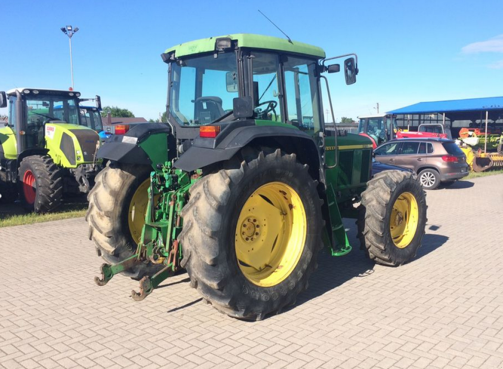 Oldtimer-Traktor typu John Deere 6610, Neumaschine v Київ (Obrázek 4)