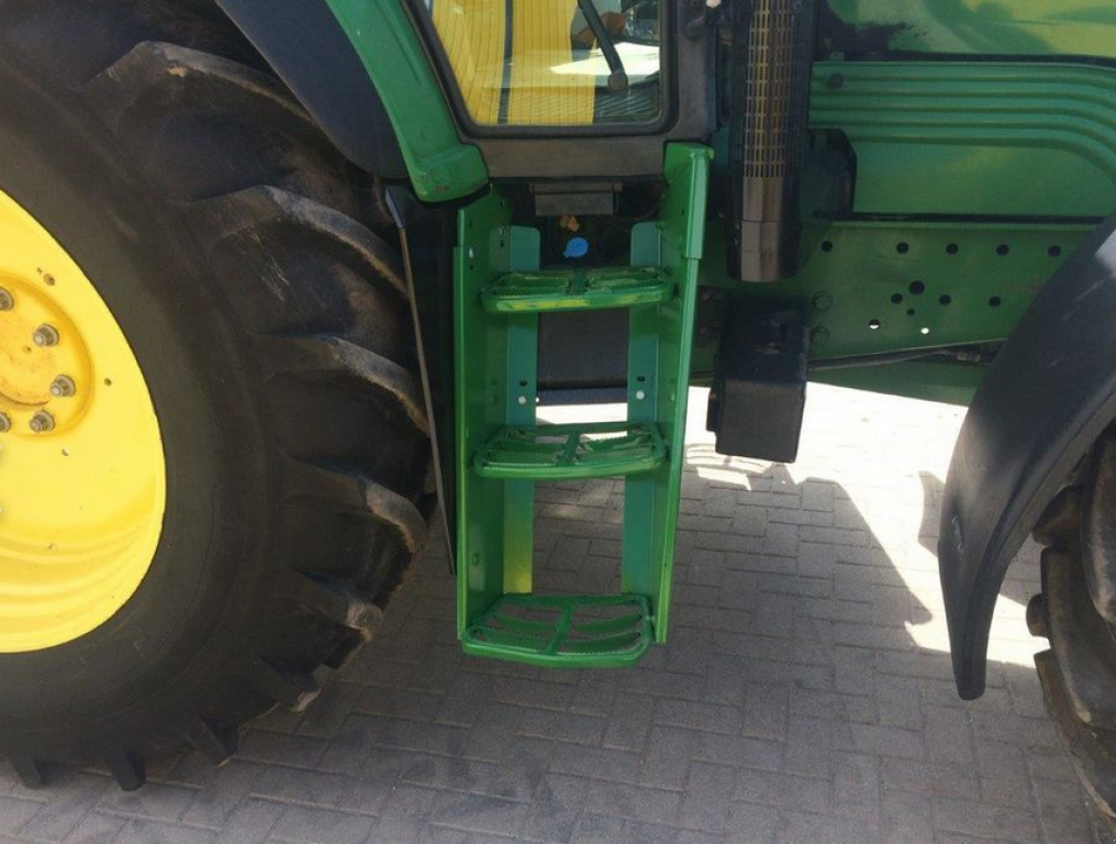 Oldtimer-Traktor typu John Deere 6920, Neumaschine v Київ (Obrázek 9)