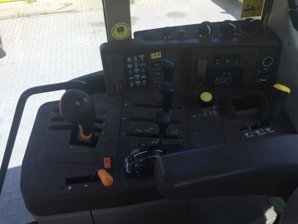 Oldtimer-Traktor typu John Deere 6920, Neumaschine v Київ (Obrázek 10)