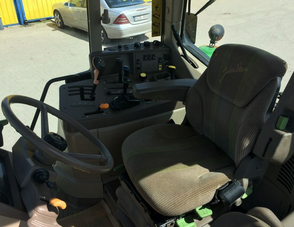 Oldtimer-Traktor typu John Deere 6630, Neumaschine v Київ (Obrázek 5)