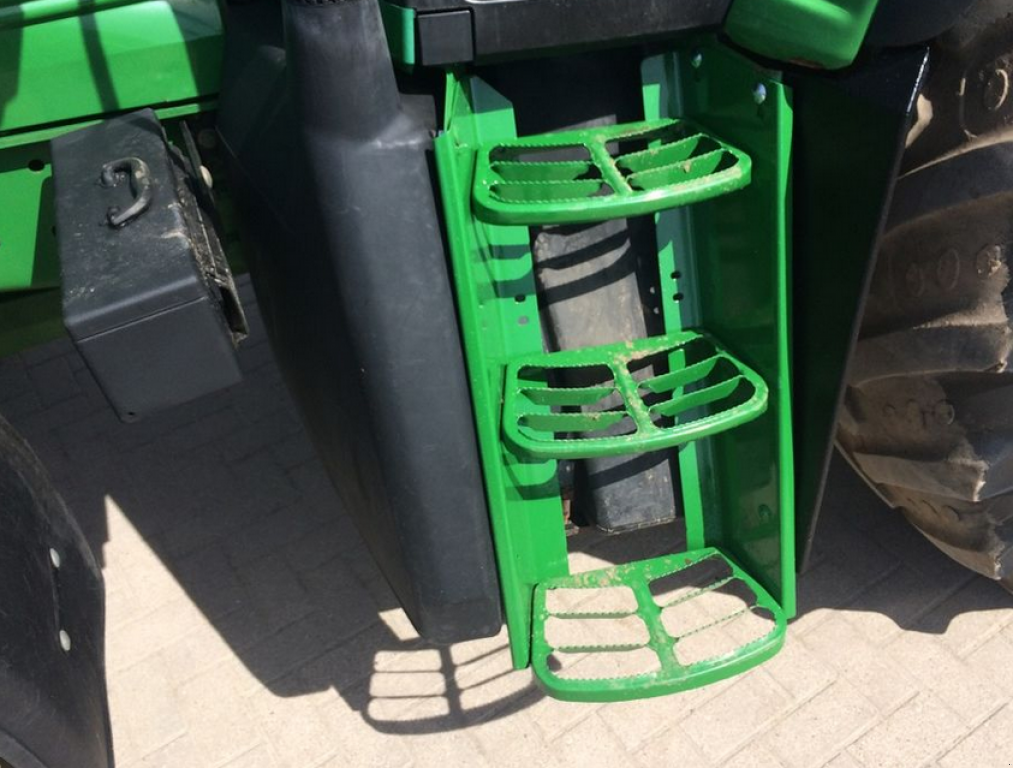 Oldtimer-Traktor typu John Deere 6630, Neumaschine v Київ (Obrázek 10)