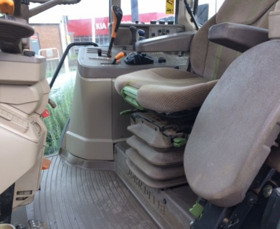 Oldtimer-Traktor tipa John Deere 6930, Neumaschine u Київ (Slika 4)