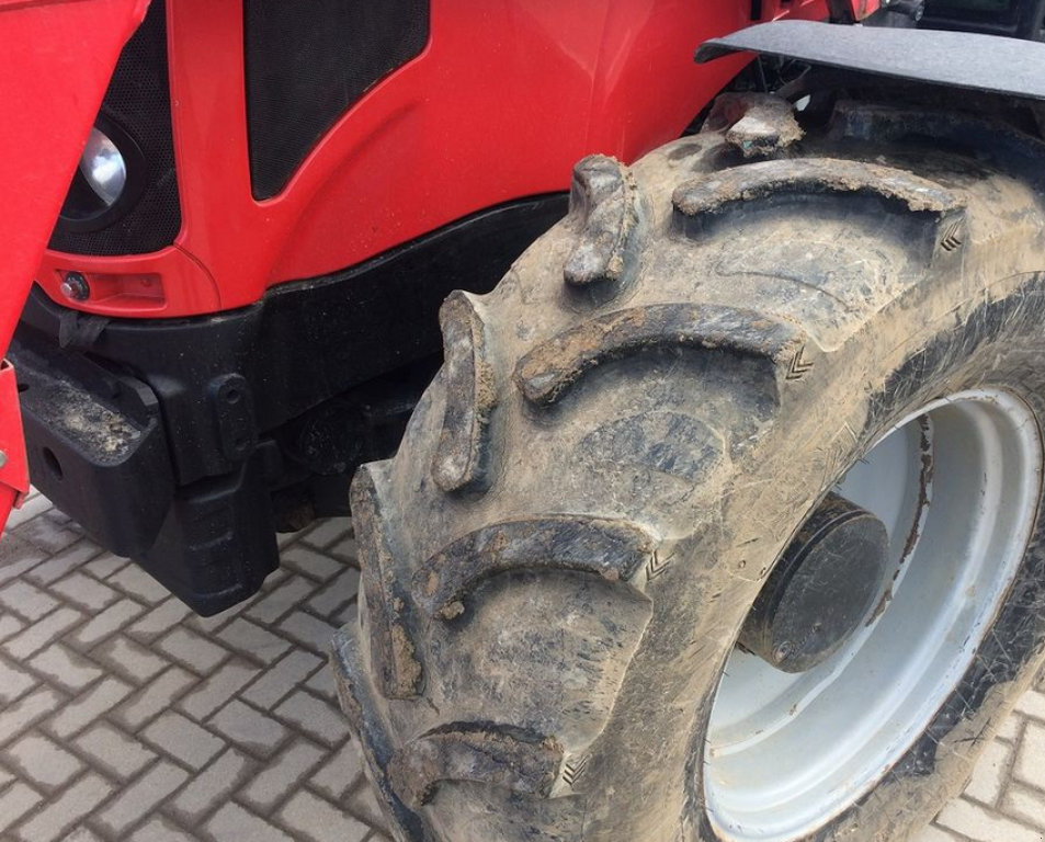 Oldtimer-Traktor typu Massey Ferguson 6480 A, Neumaschine v Київ (Obrázek 6)