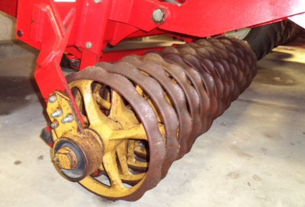 Wiesenegge of the type Väderstad Carrier 500,  in Київ (Picture 3)